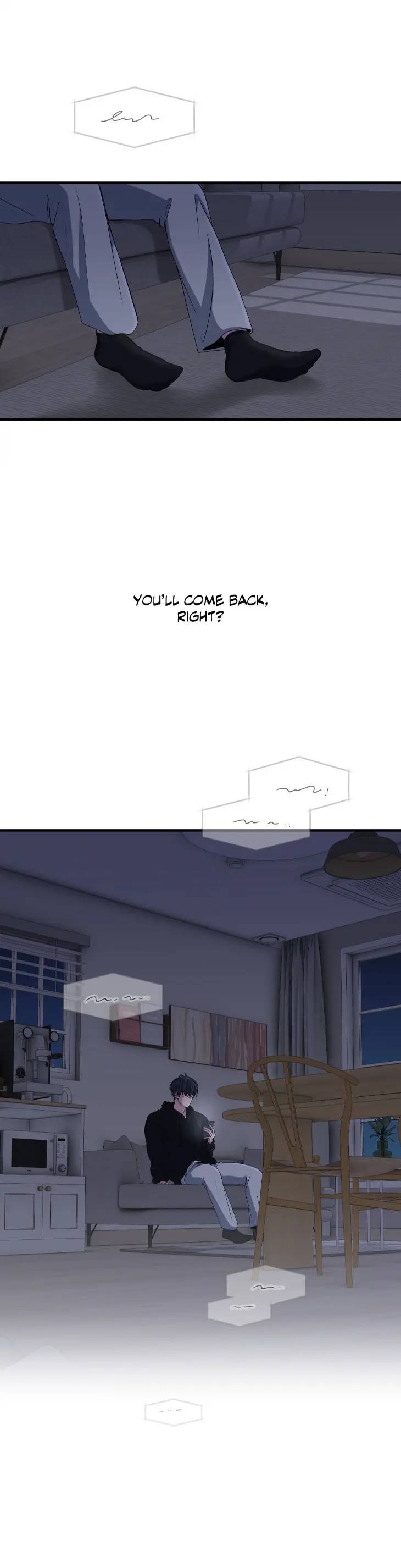 Reluctant-Encounters-By-Gyeon-Uncensored-Eng page 34
