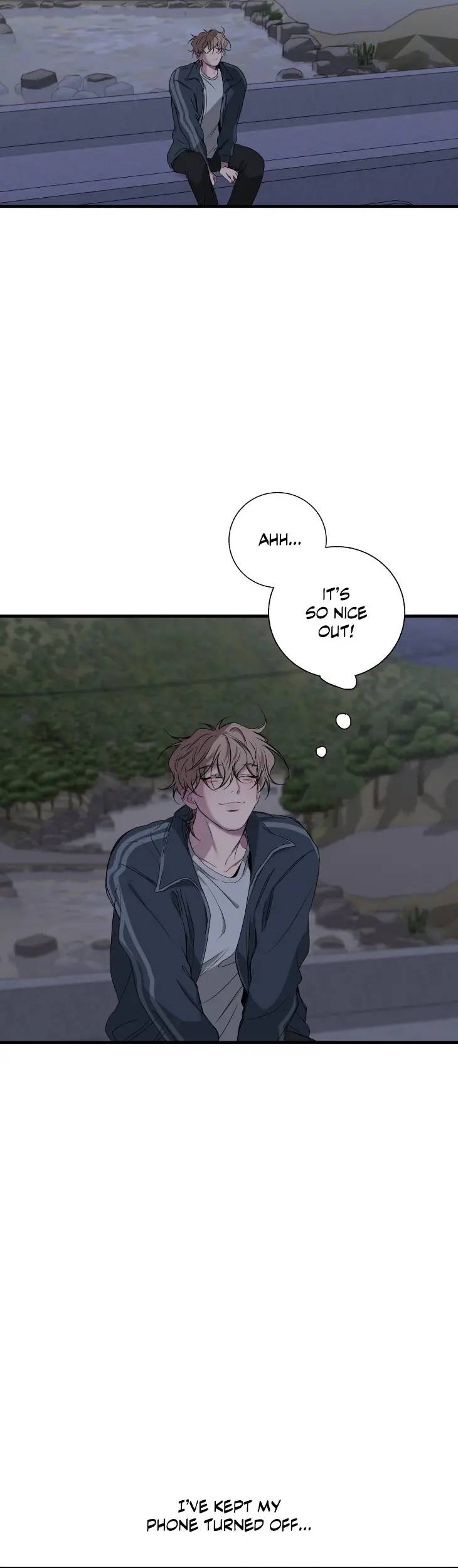 Reluctant-Encounters-By-Gyeon-Uncensored-Eng page 2