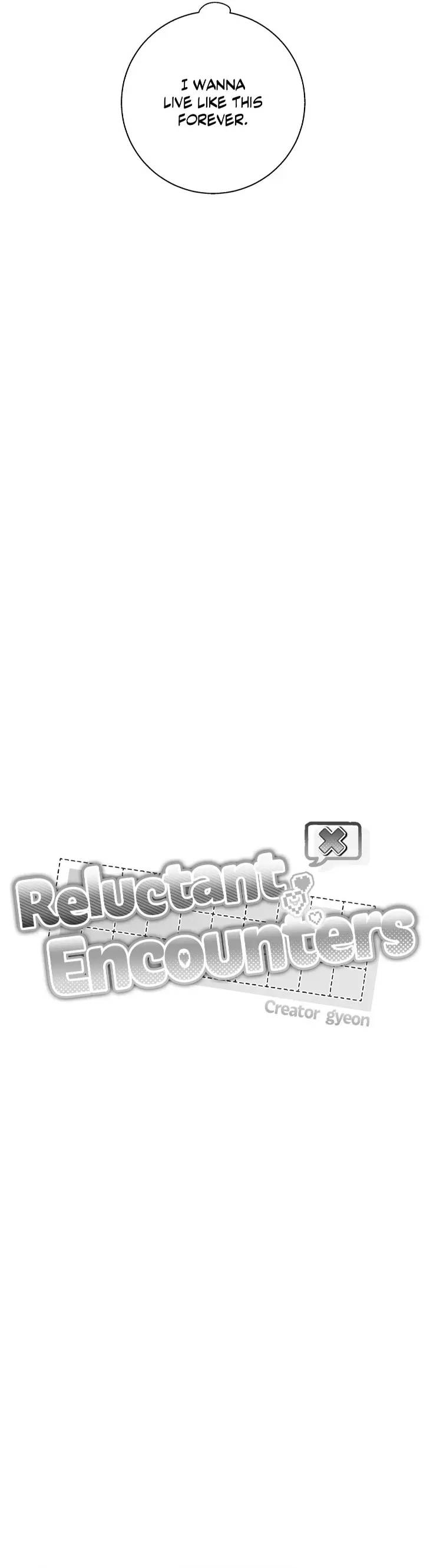 Reluctant-Encounters-By-Gyeon-Uncensored-Eng page 5