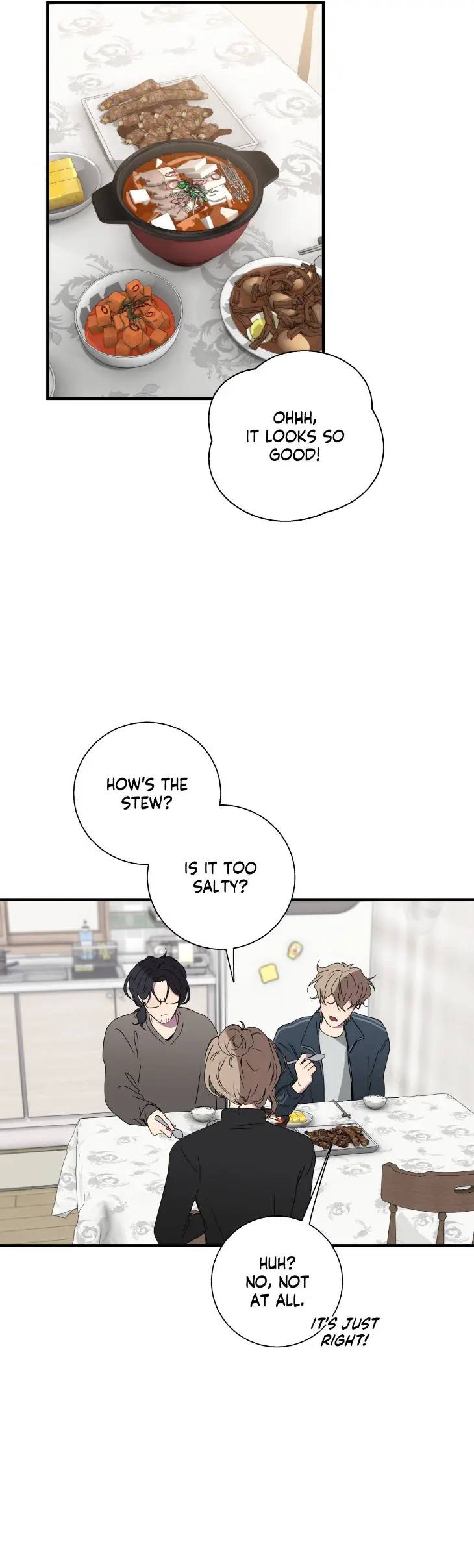 Reluctant-Encounters-By-Gyeon-Uncensored-Eng page 6