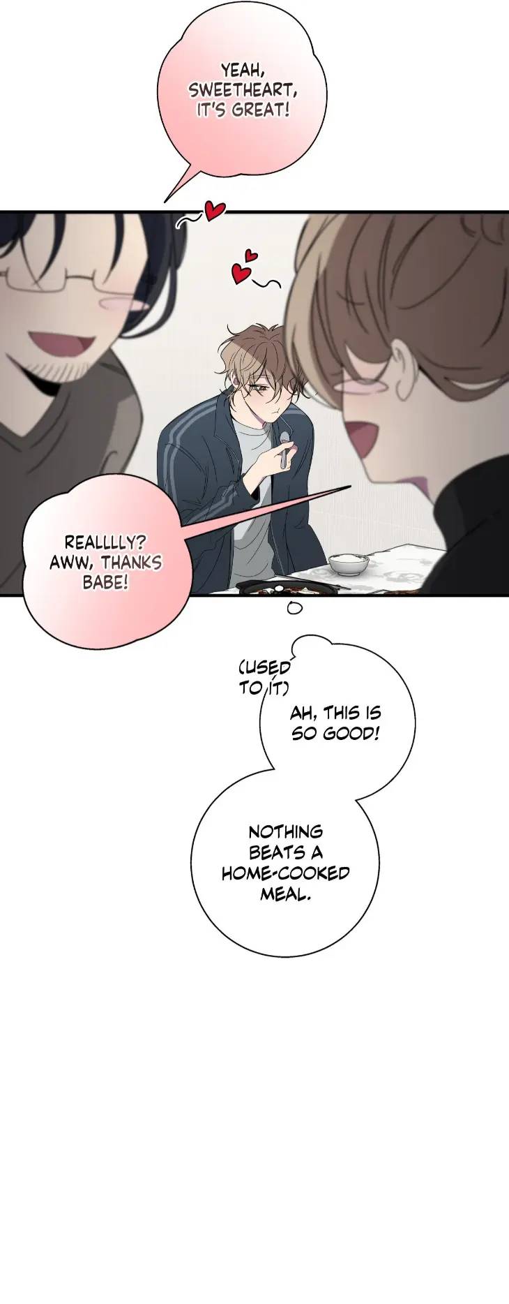 Reluctant-Encounters-By-Gyeon-Uncensored-Eng page 7