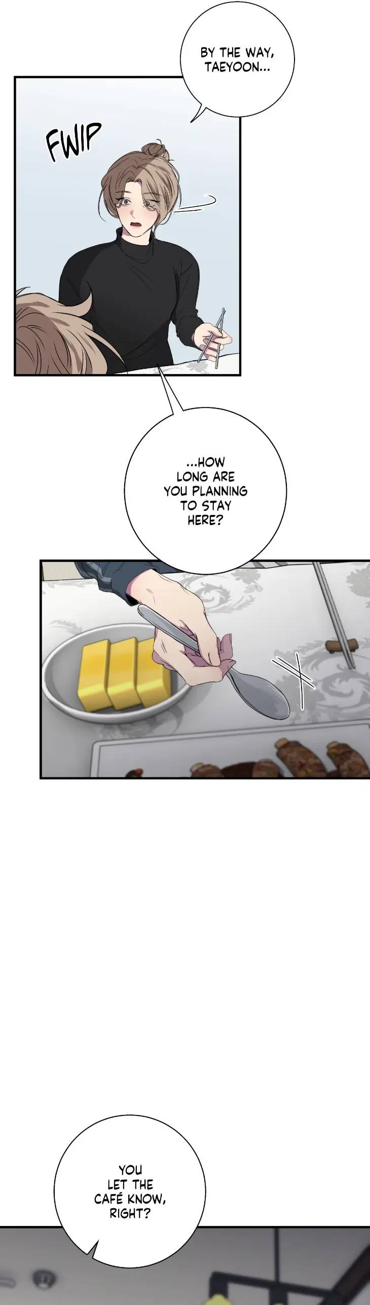 Reluctant-Encounters-By-Gyeon-Uncensored-Eng page 8