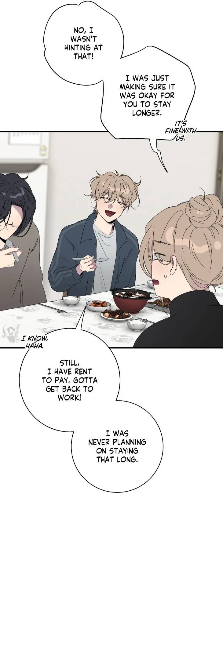 Reluctant-Encounters-By-Gyeon-Uncensored-Eng page 10