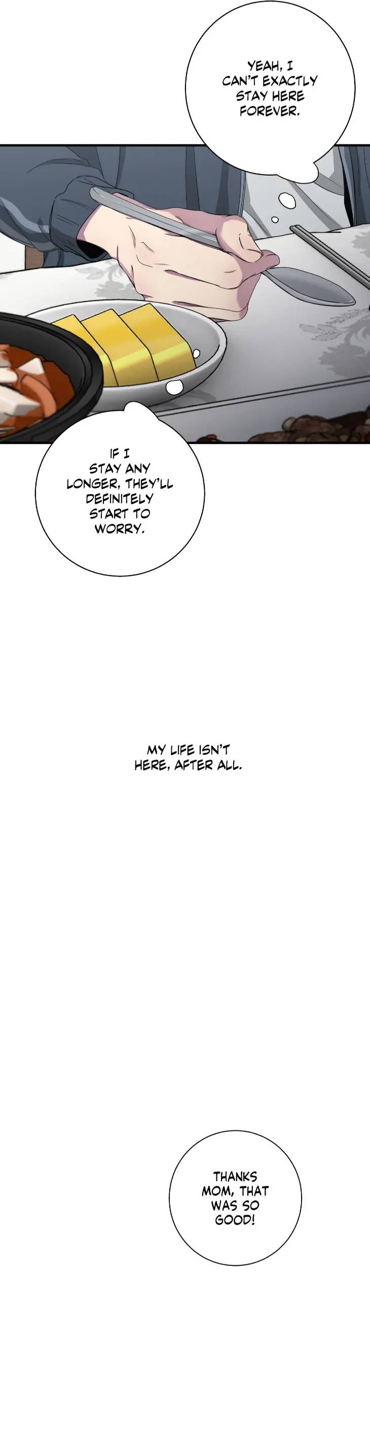Reluctant-Encounters-By-Gyeon-Uncensored-Eng page 11