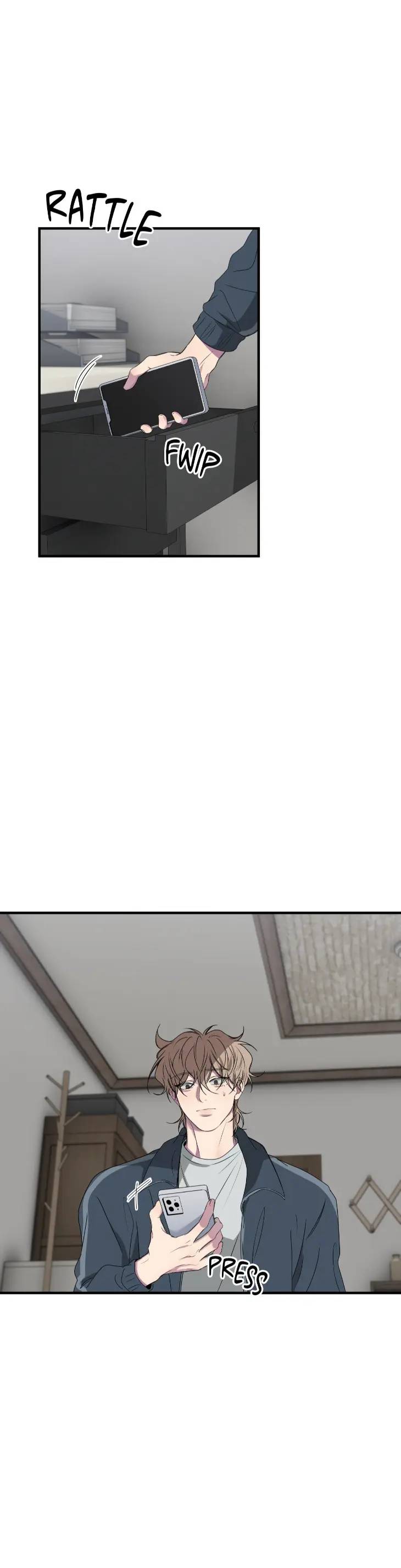 Reluctant-Encounters-By-Gyeon-Uncensored-Eng page 13