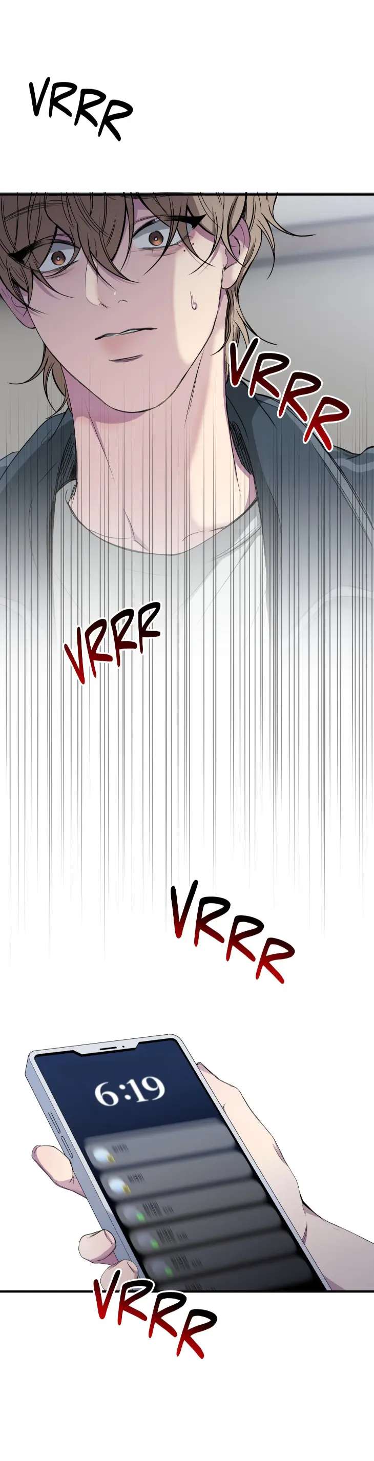 Reluctant-Encounters-By-Gyeon-Uncensored-Eng page 14