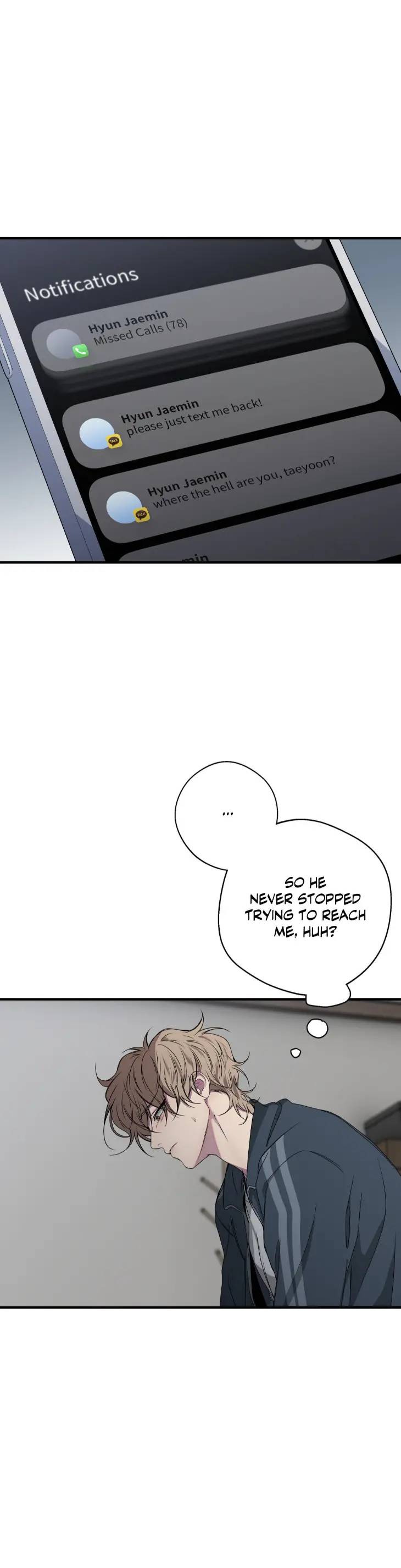 Reluctant-Encounters-By-Gyeon-Uncensored-Eng page 15