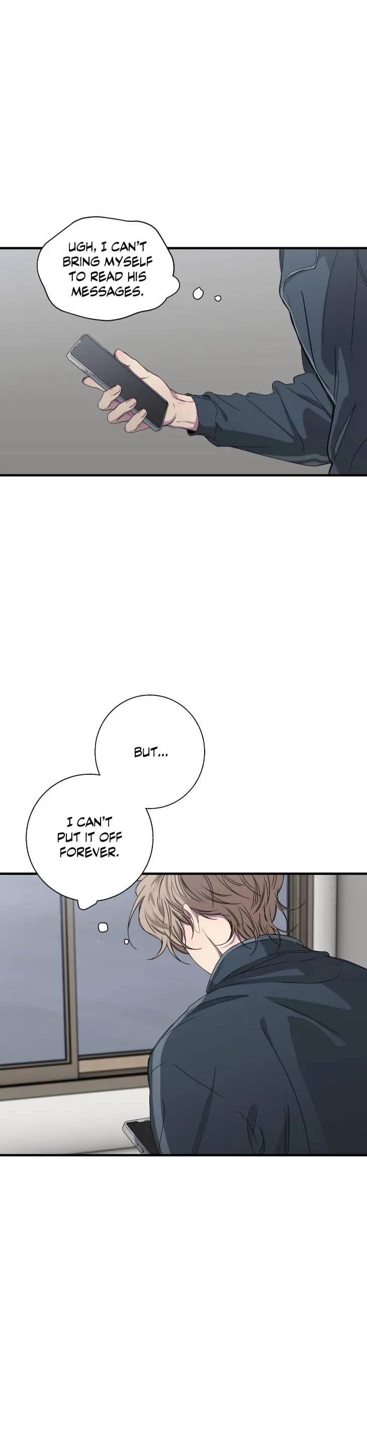 Reluctant-Encounters-By-Gyeon-Uncensored-Eng page 16