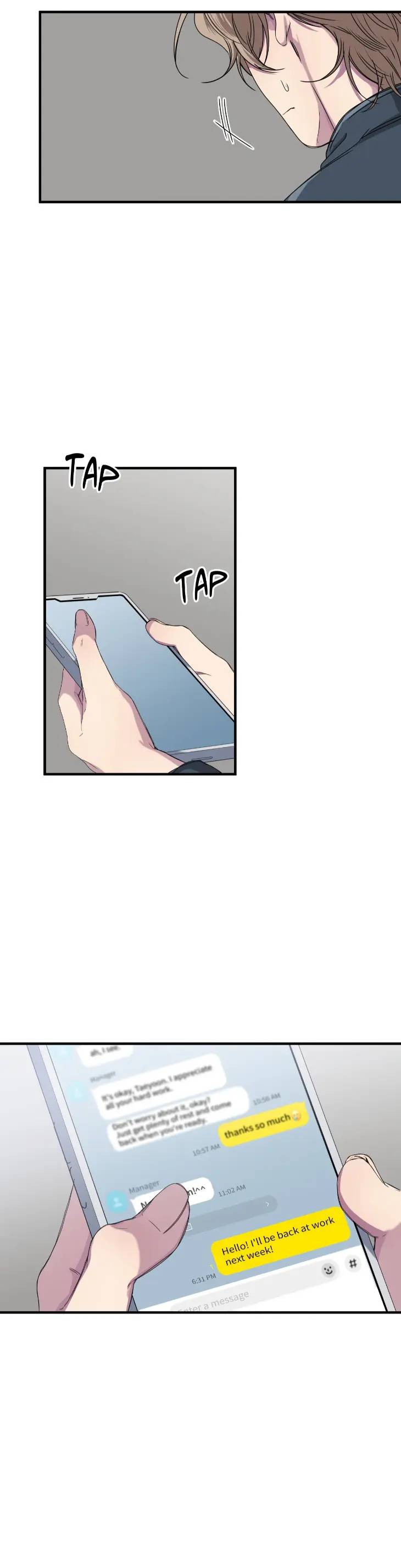 Reluctant-Encounters-By-Gyeon-Uncensored-Eng page 17