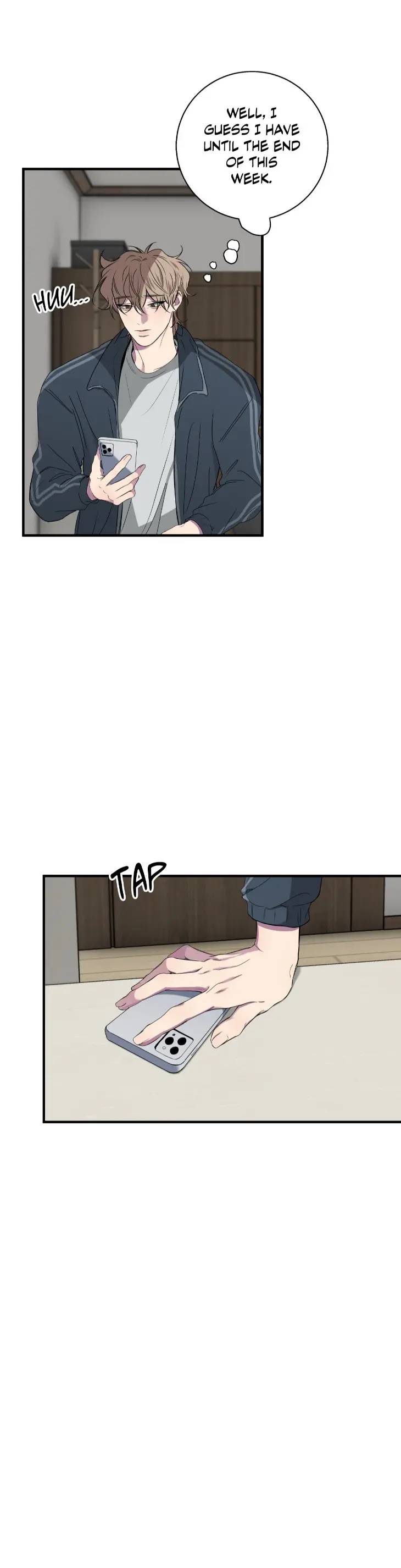 Reluctant-Encounters-By-Gyeon-Uncensored-Eng page 18