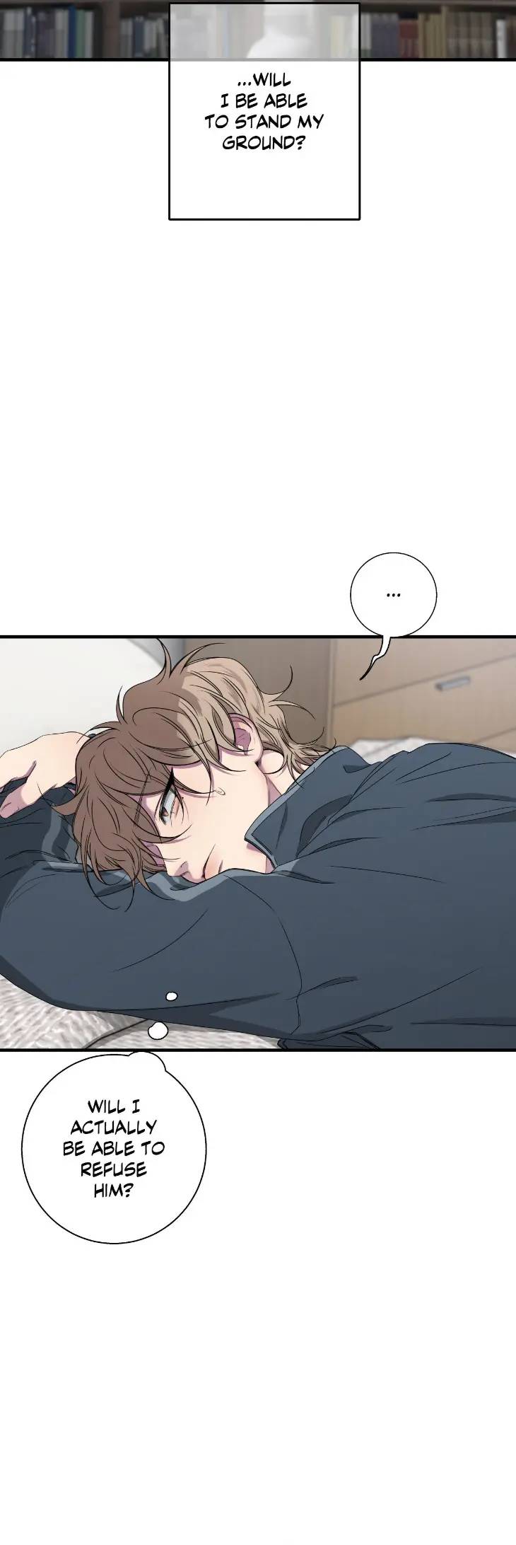 Reluctant-Encounters-By-Gyeon-Uncensored-Eng page 20