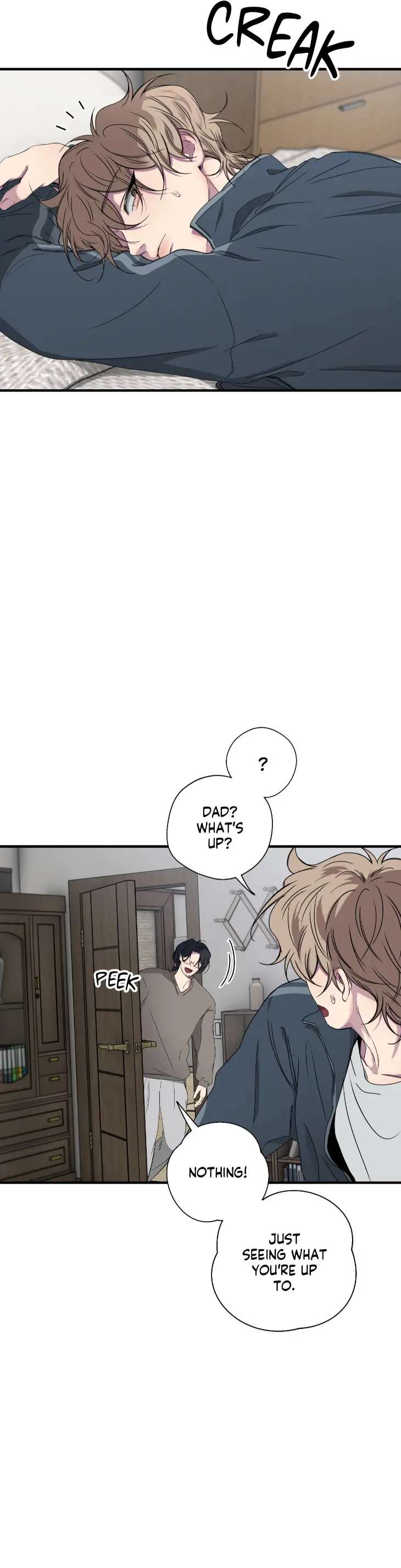 Reluctant-Encounters-By-Gyeon-Uncensored-Eng page 21