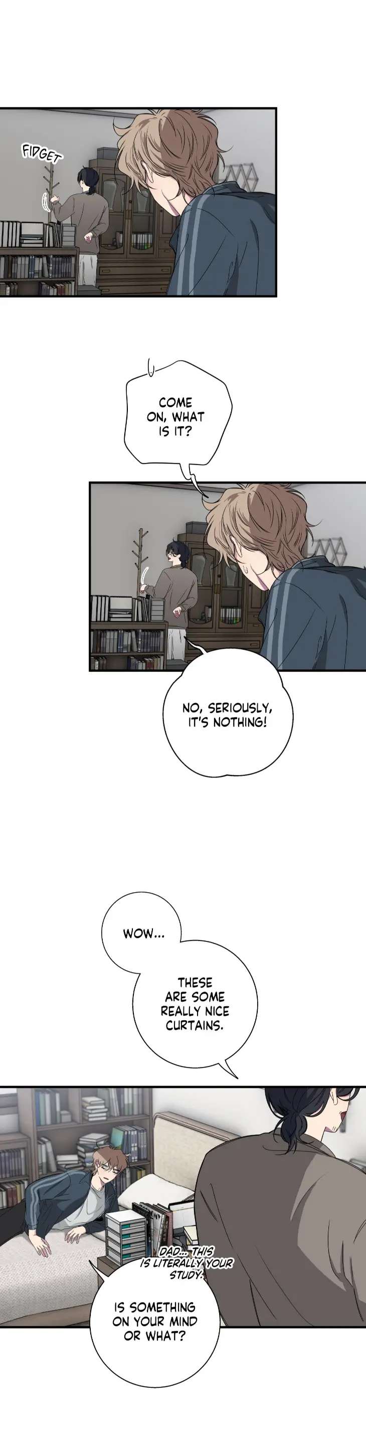 Reluctant-Encounters-By-Gyeon-Uncensored-Eng page 22