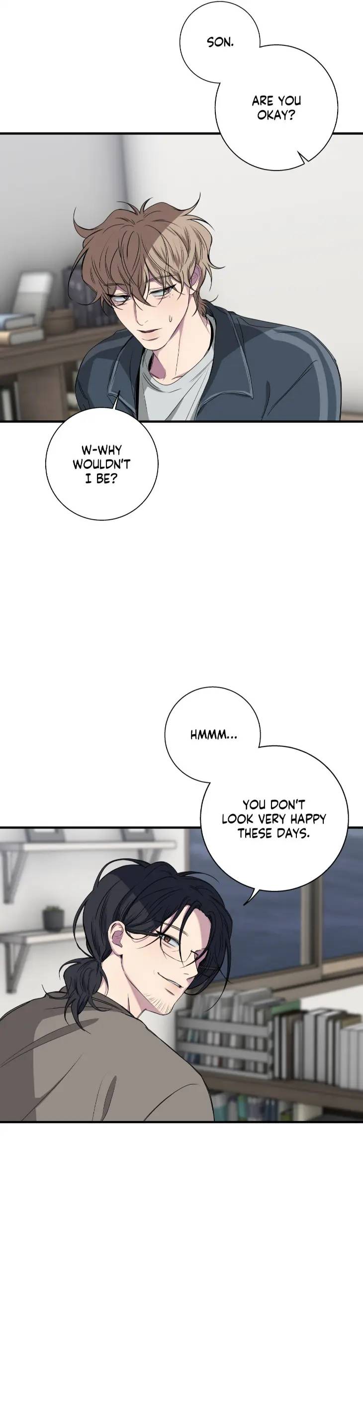 Reluctant-Encounters-By-Gyeon-Uncensored-Eng page 24