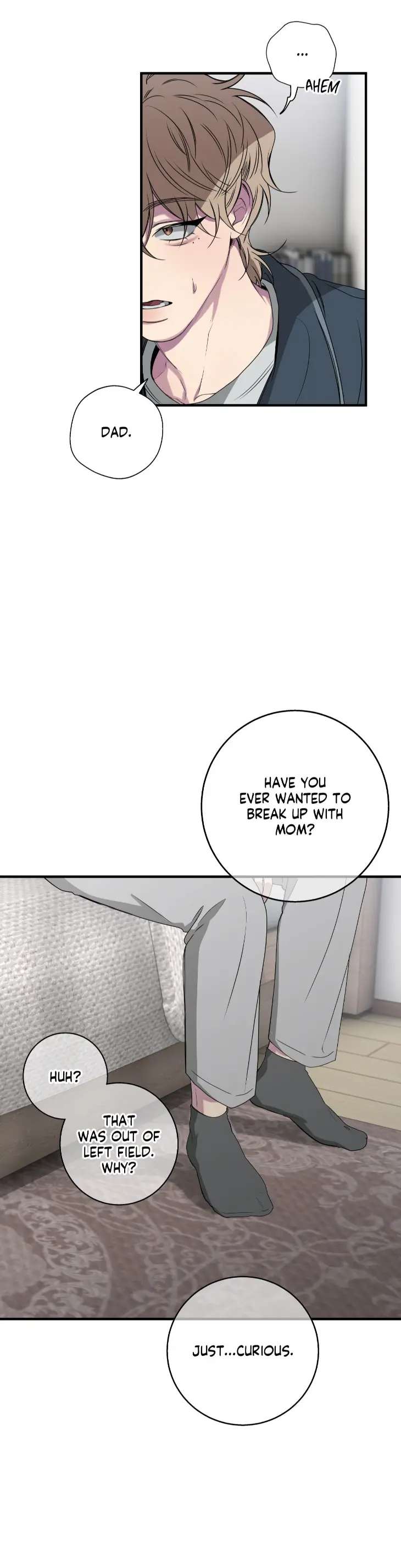 Reluctant-Encounters-By-Gyeon-Uncensored-Eng page 25