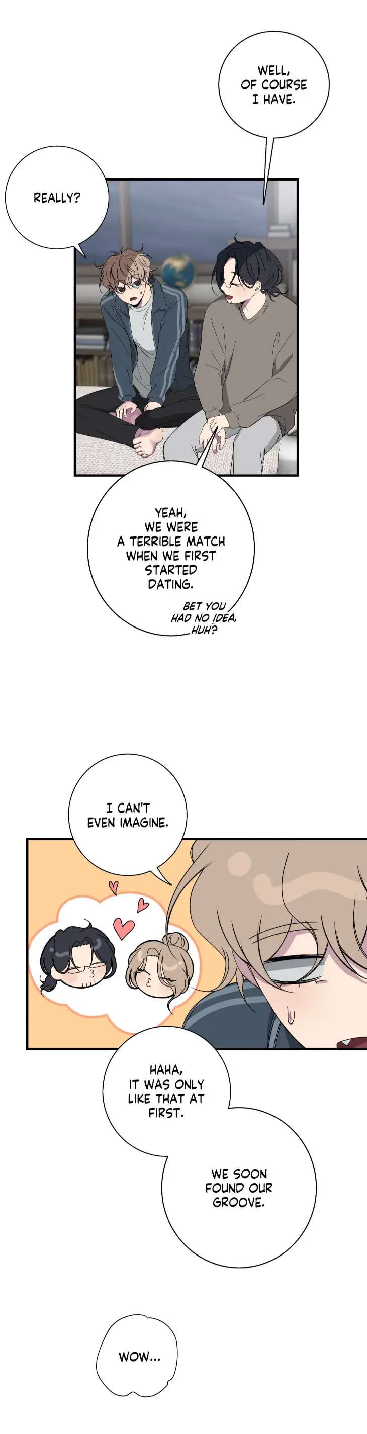 Reluctant-Encounters-By-Gyeon-Uncensored-Eng page 26