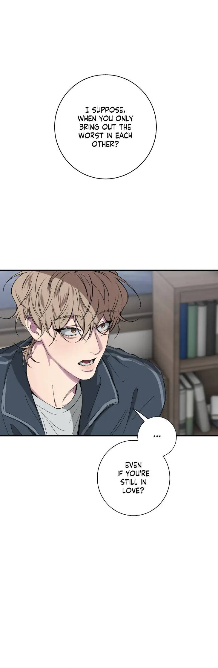 Reluctant-Encounters-By-Gyeon-Uncensored-Eng page 28