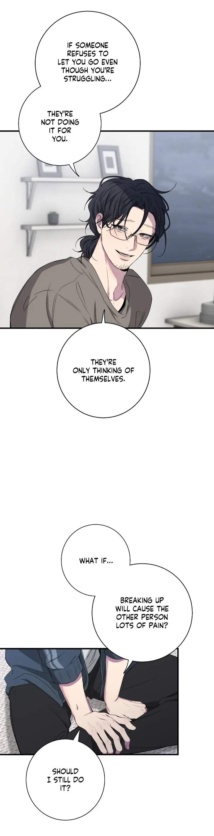 Reluctant-Encounters-By-Gyeon-Uncensored-Eng page 30