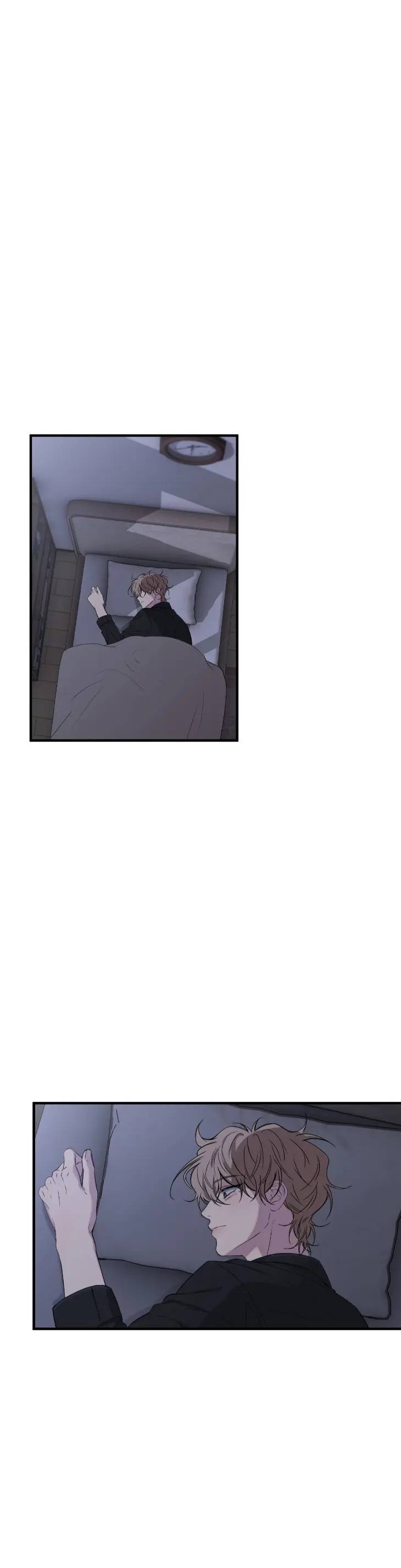 Reluctant-Encounters-By-Gyeon-Uncensored-Eng page 34