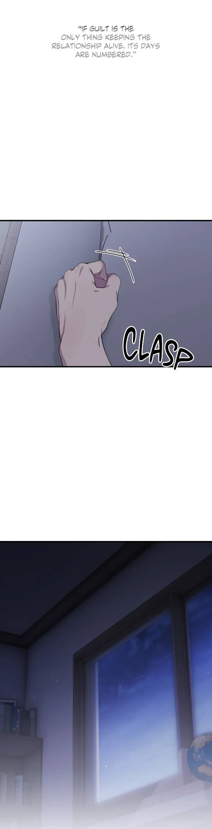 Reluctant-Encounters-By-Gyeon-Uncensored-Eng page 35