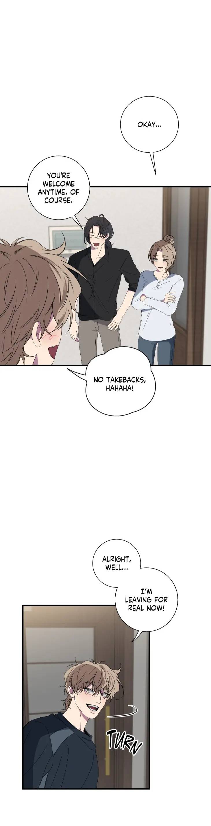 Reluctant-Encounters-By-Gyeon-Uncensored-Eng page 2