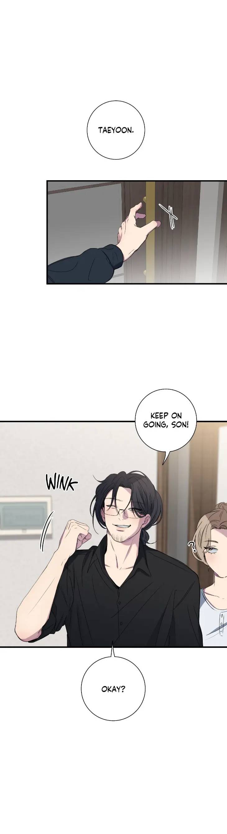 Reluctant-Encounters-By-Gyeon-Uncensored-Eng page 3