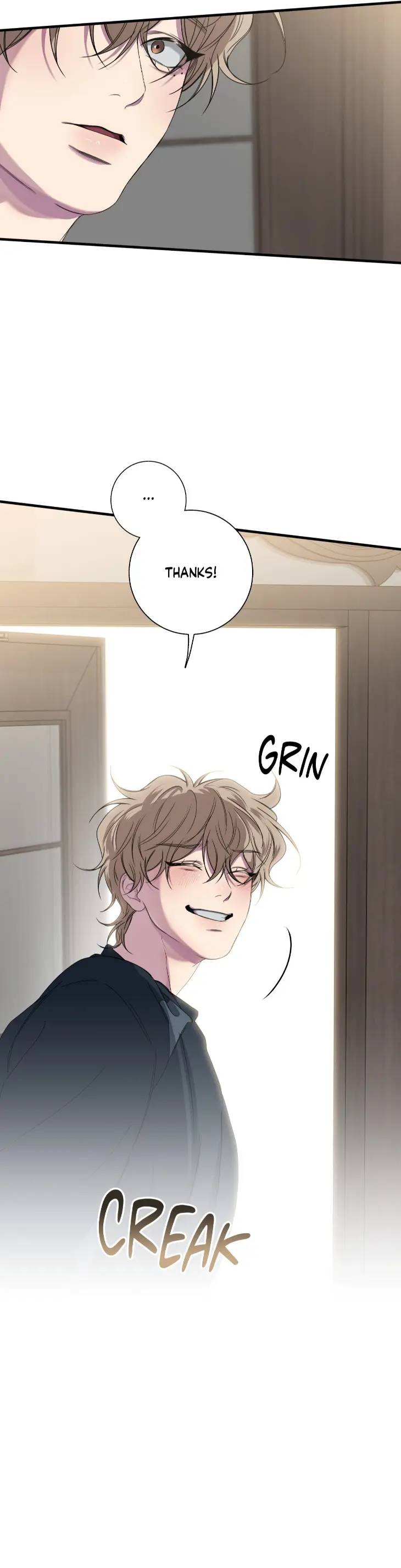 Reluctant-Encounters-By-Gyeon-Uncensored-Eng page 4