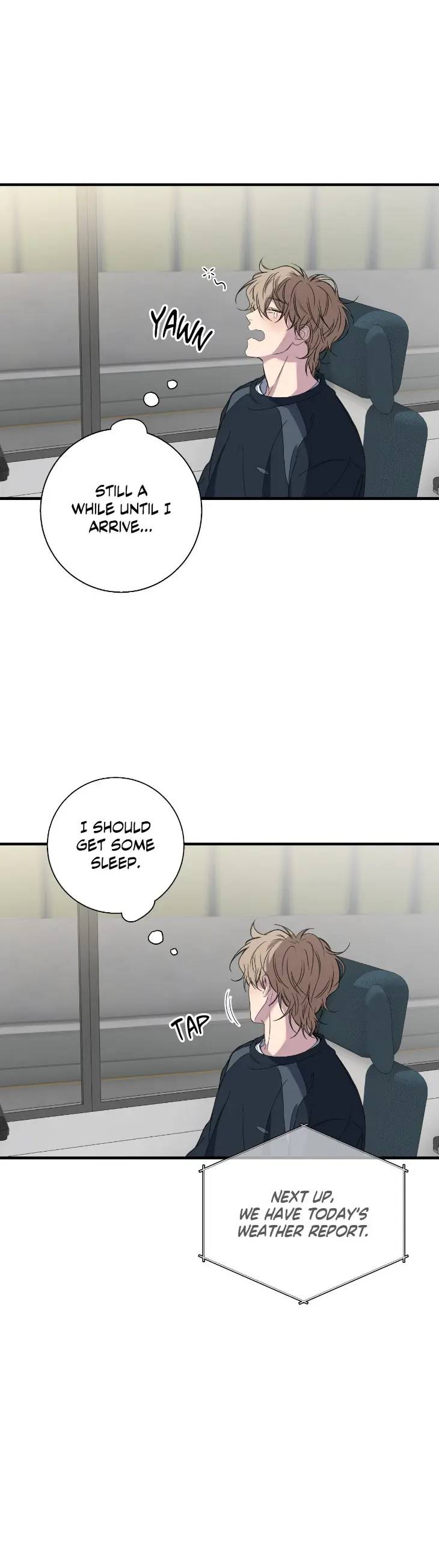 Reluctant-Encounters-By-Gyeon-Uncensored-Eng page 7