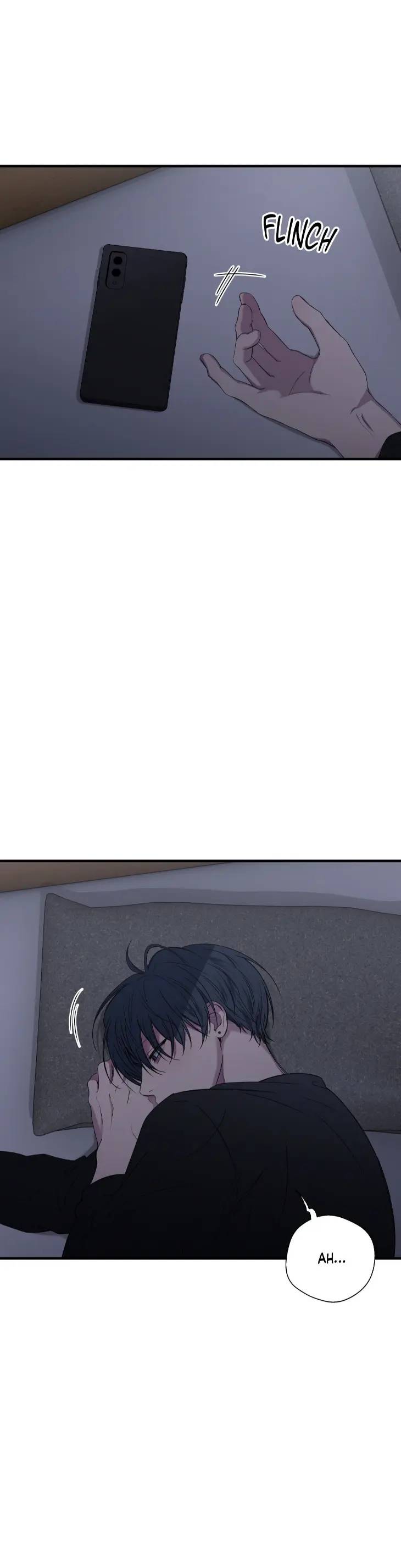 Reluctant-Encounters-By-Gyeon-Uncensored-Eng page 10