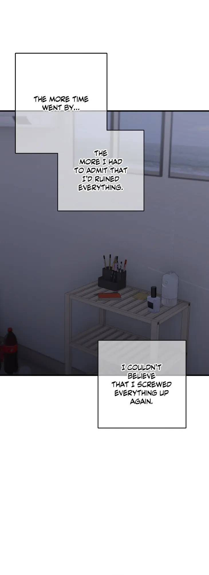 Reluctant-Encounters-By-Gyeon-Uncensored-Eng page 14