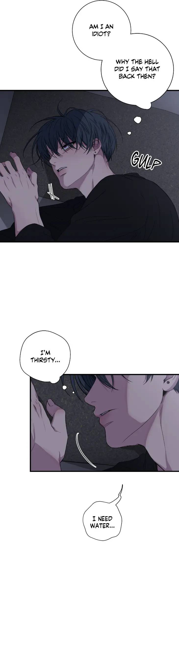 Reluctant-Encounters-By-Gyeon-Uncensored-Eng page 15