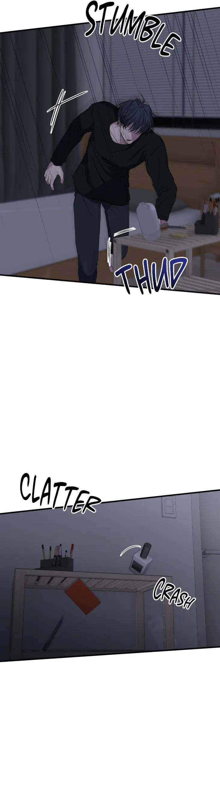 Reluctant-Encounters-By-Gyeon-Uncensored-Eng page 17