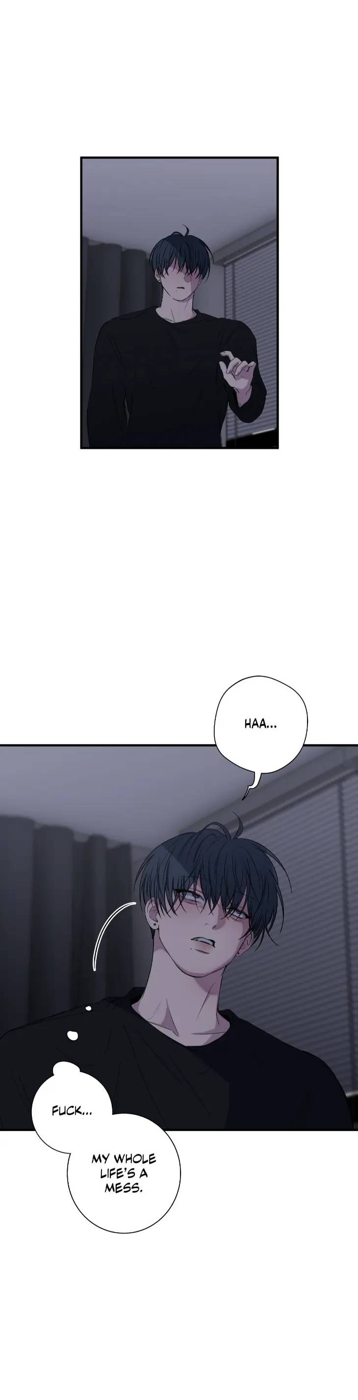 Reluctant-Encounters-By-Gyeon-Uncensored-Eng page 19