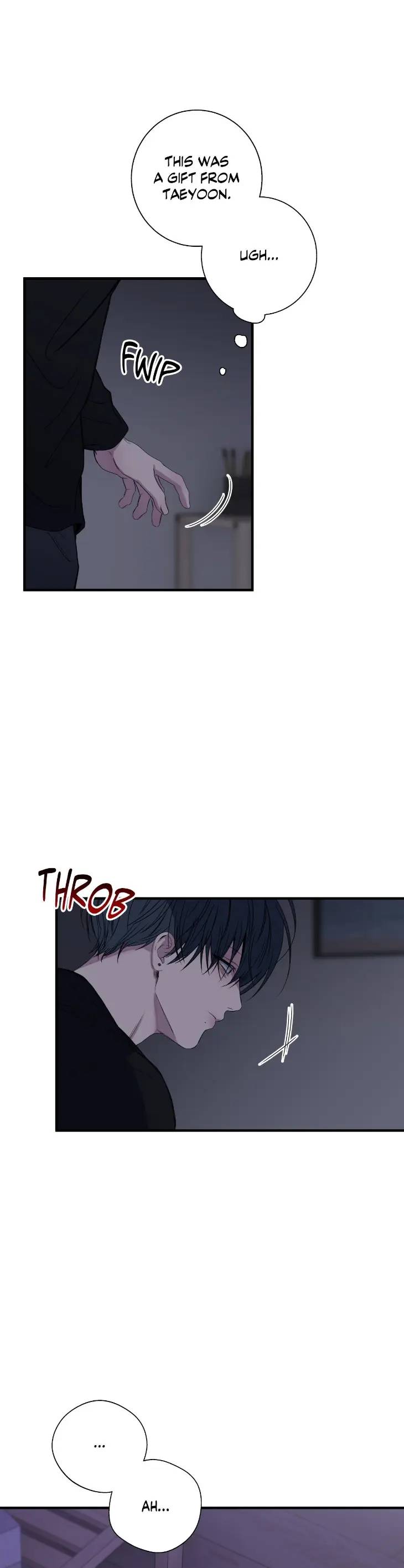Reluctant-Encounters-By-Gyeon-Uncensored-Eng page 20