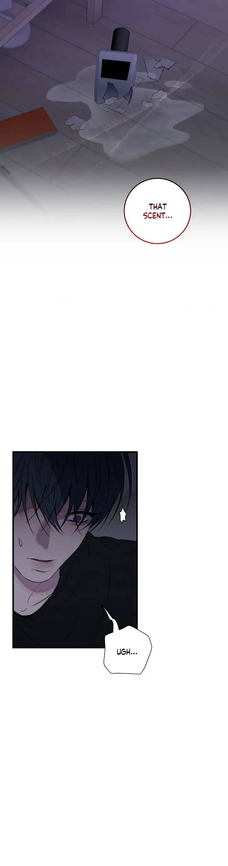 Reluctant-Encounters-By-Gyeon-Uncensored-Eng page 21