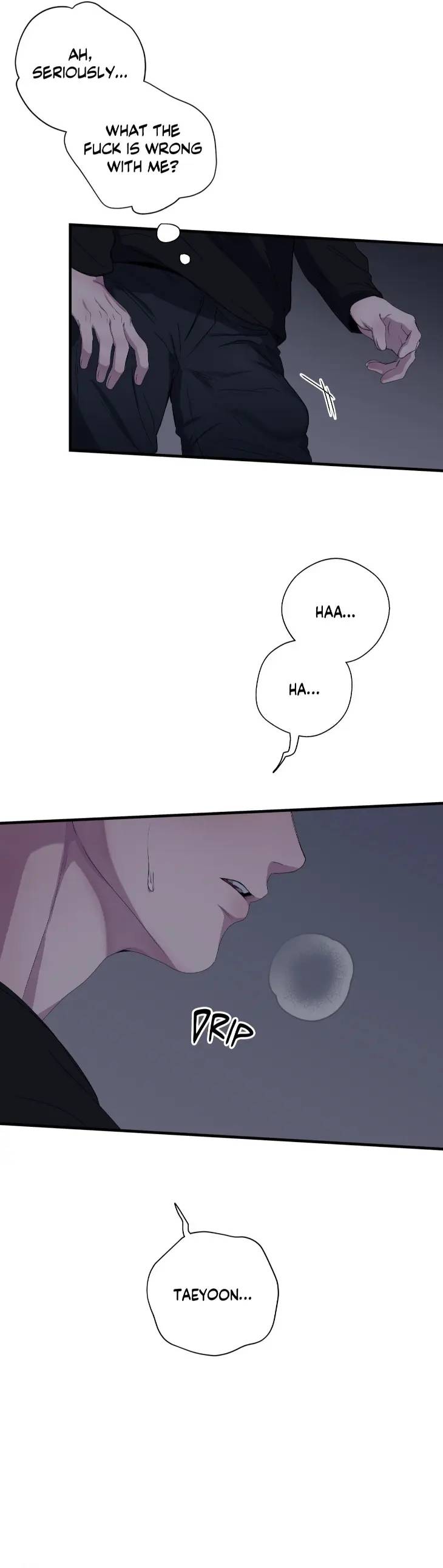 Reluctant-Encounters-By-Gyeon-Uncensored-Eng page 22