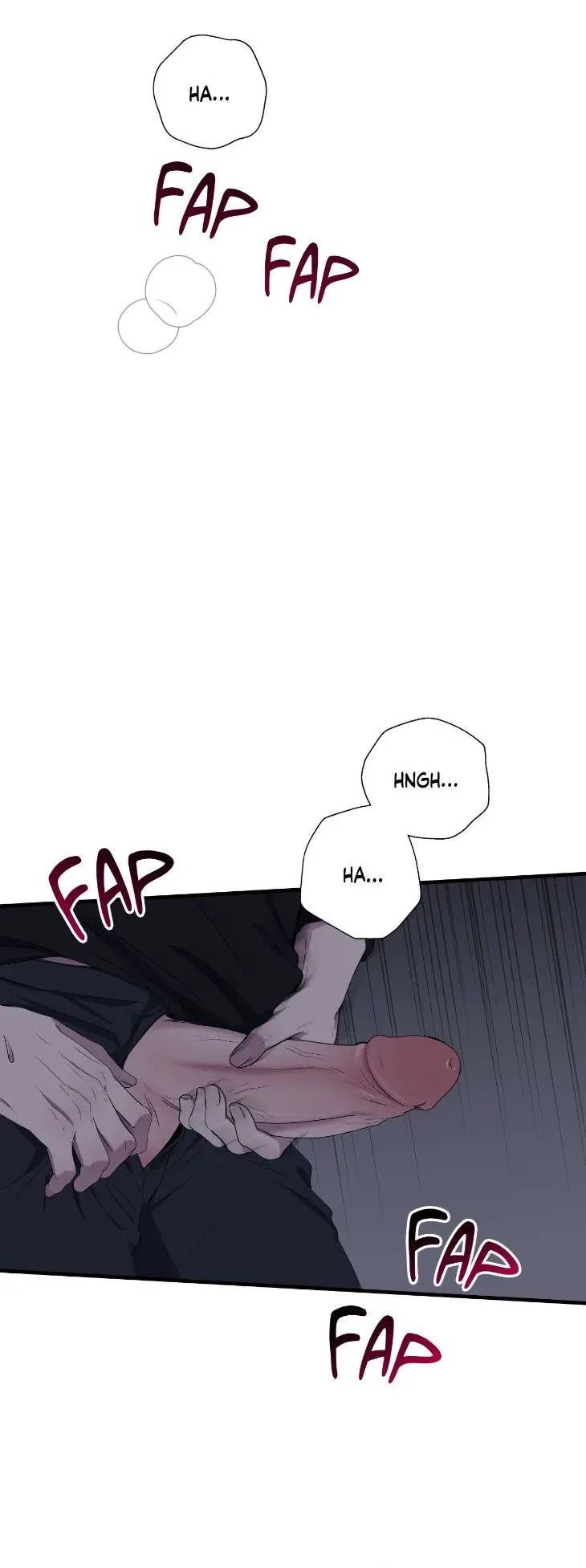 Reluctant-Encounters-By-Gyeon-Uncensored-Eng page 24