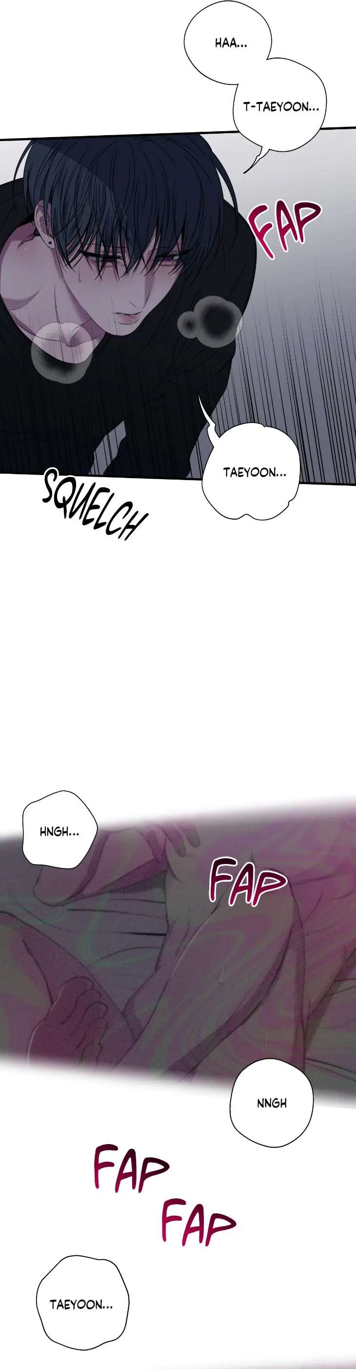 Reluctant-Encounters-By-Gyeon-Uncensored-Eng page 25