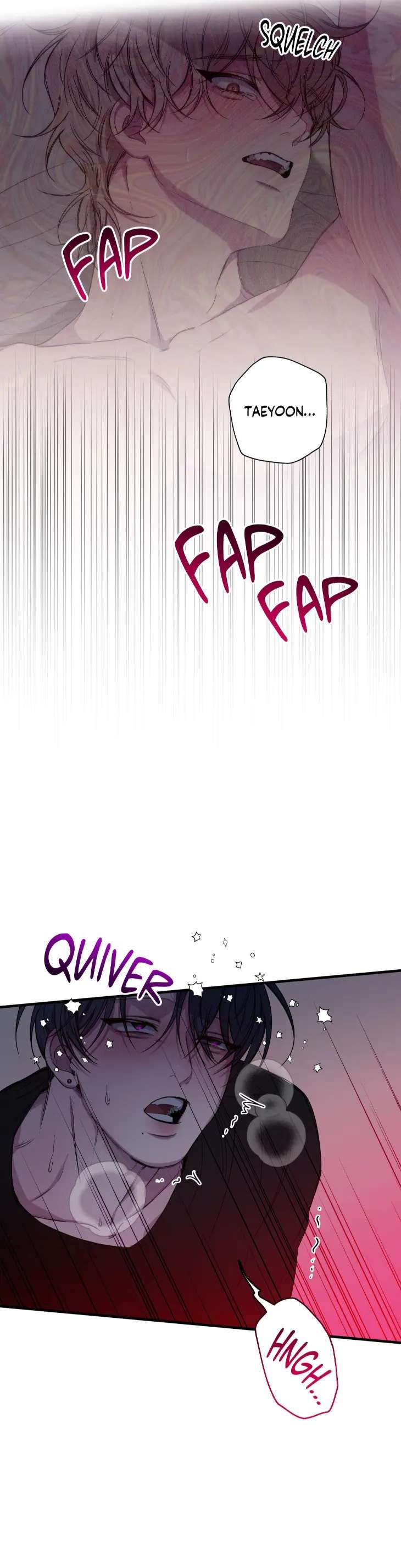 Reluctant-Encounters-By-Gyeon-Uncensored-Eng page 26