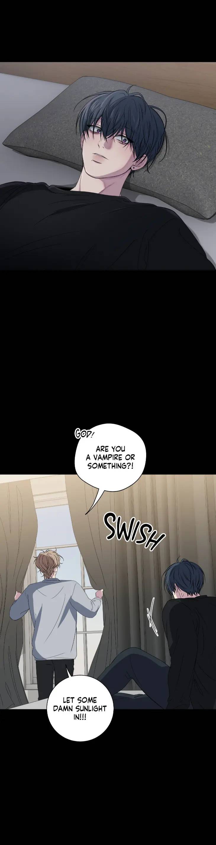 Reluctant-Encounters-By-Gyeon-Uncensored-Eng page 32