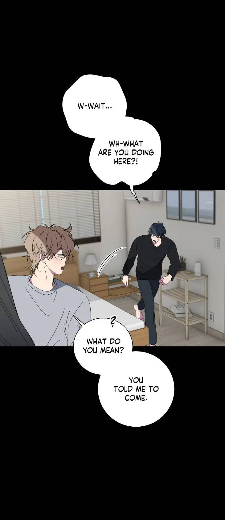 Reluctant-Encounters-By-Gyeon-Uncensored-Eng page 33