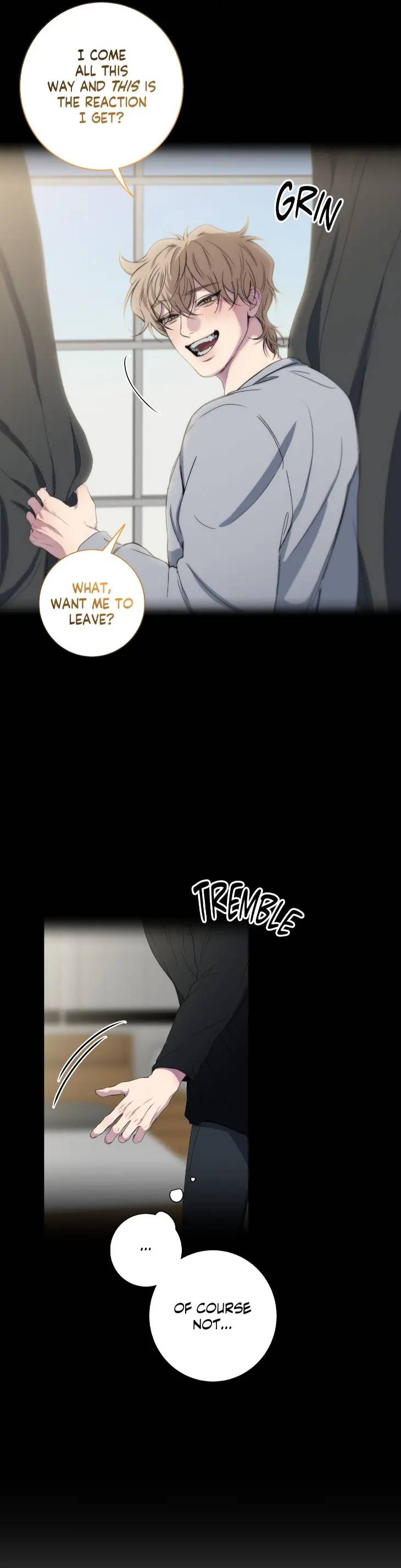 Reluctant-Encounters-By-Gyeon-Uncensored-Eng page 34