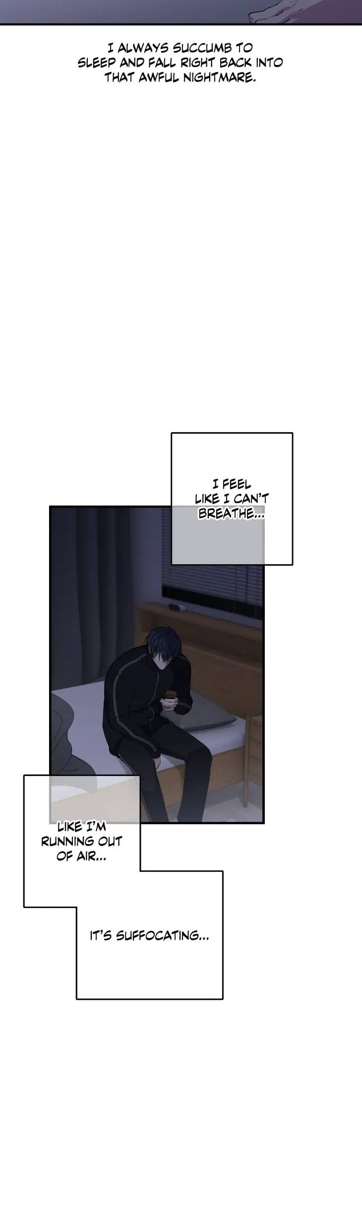 Reluctant-Encounters-By-Gyeon-Uncensored-Eng page 3