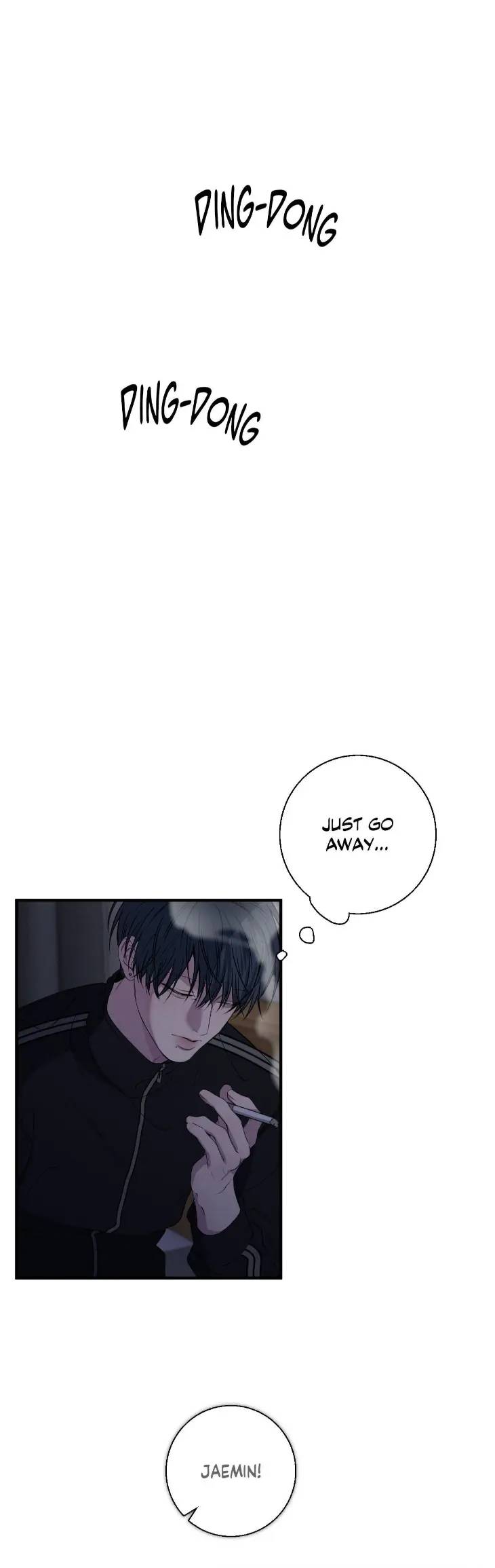 Reluctant-Encounters-By-Gyeon-Uncensored-Eng page 7
