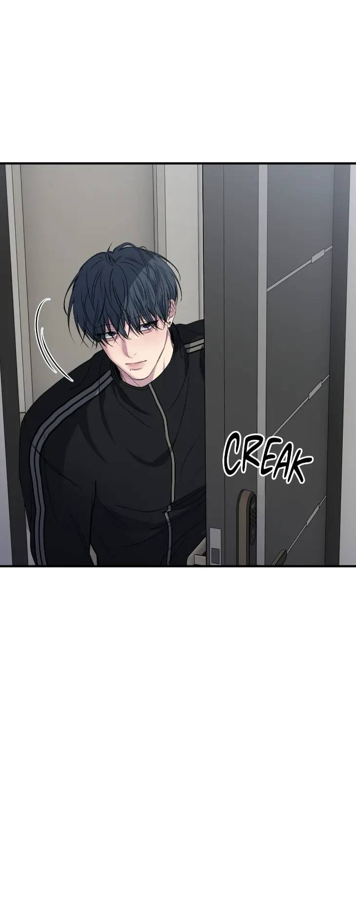 Reluctant-Encounters-By-Gyeon-Uncensored-Eng page 9