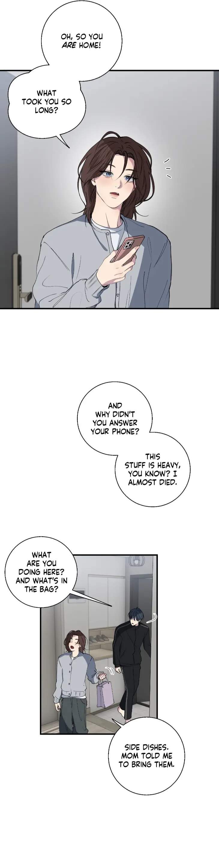 Reluctant-Encounters-By-Gyeon-Uncensored-Eng page 10