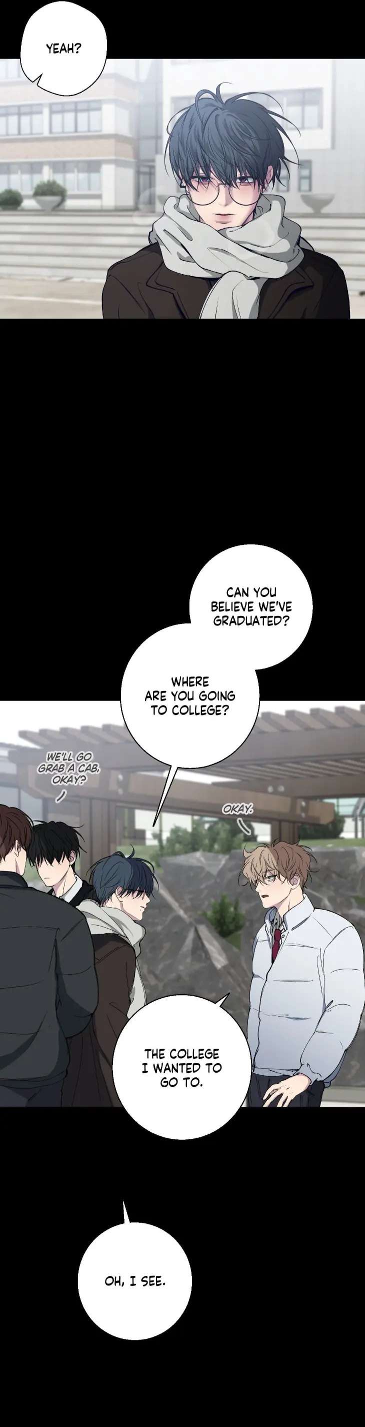 Reluctant-Encounters-By-Gyeon-Uncensored-Eng page 20
