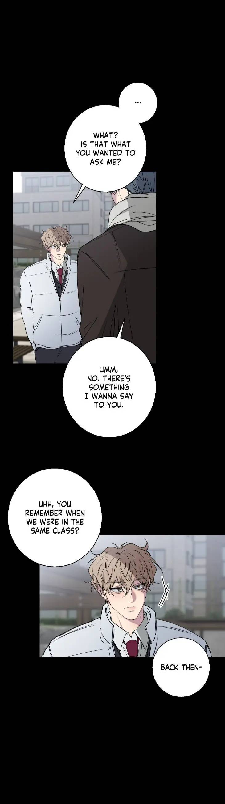 Reluctant-Encounters-By-Gyeon-Uncensored-Eng page 21