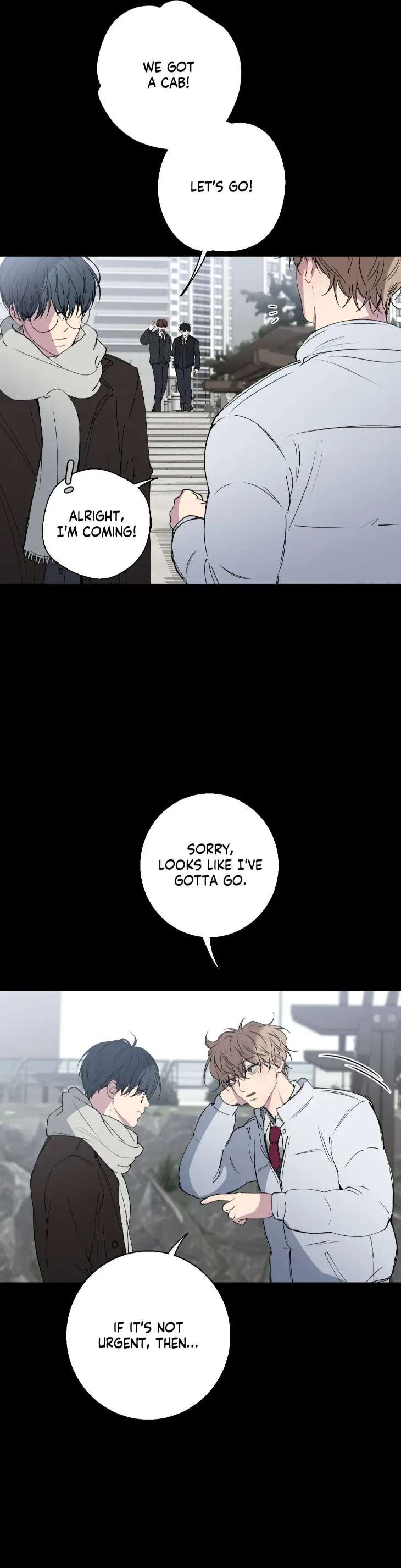 Reluctant-Encounters-By-Gyeon-Uncensored-Eng page 22