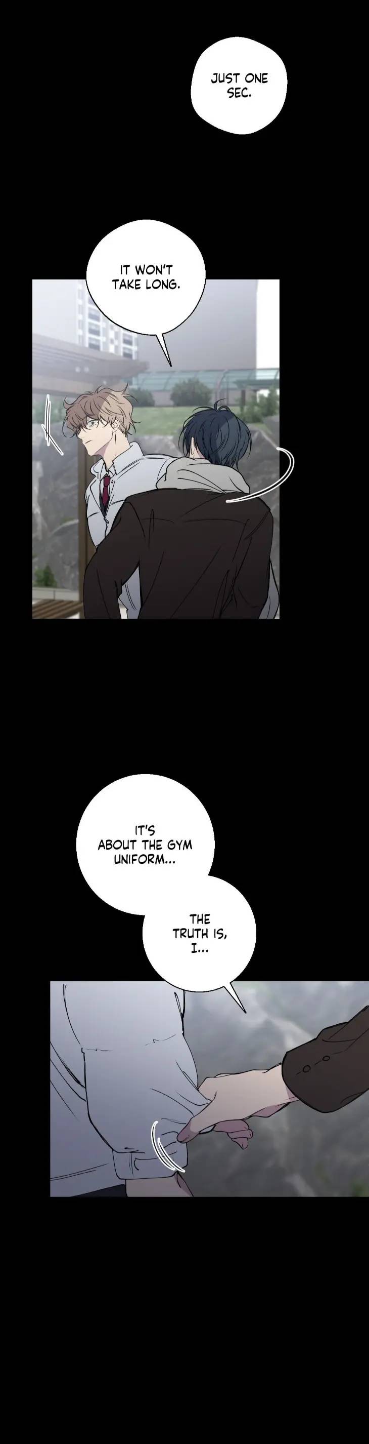 Reluctant-Encounters-By-Gyeon-Uncensored-Eng page 23